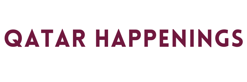 Qatar Happenings
