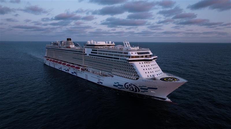 AROYA Cruises Inagural Gulf Season qatar happening