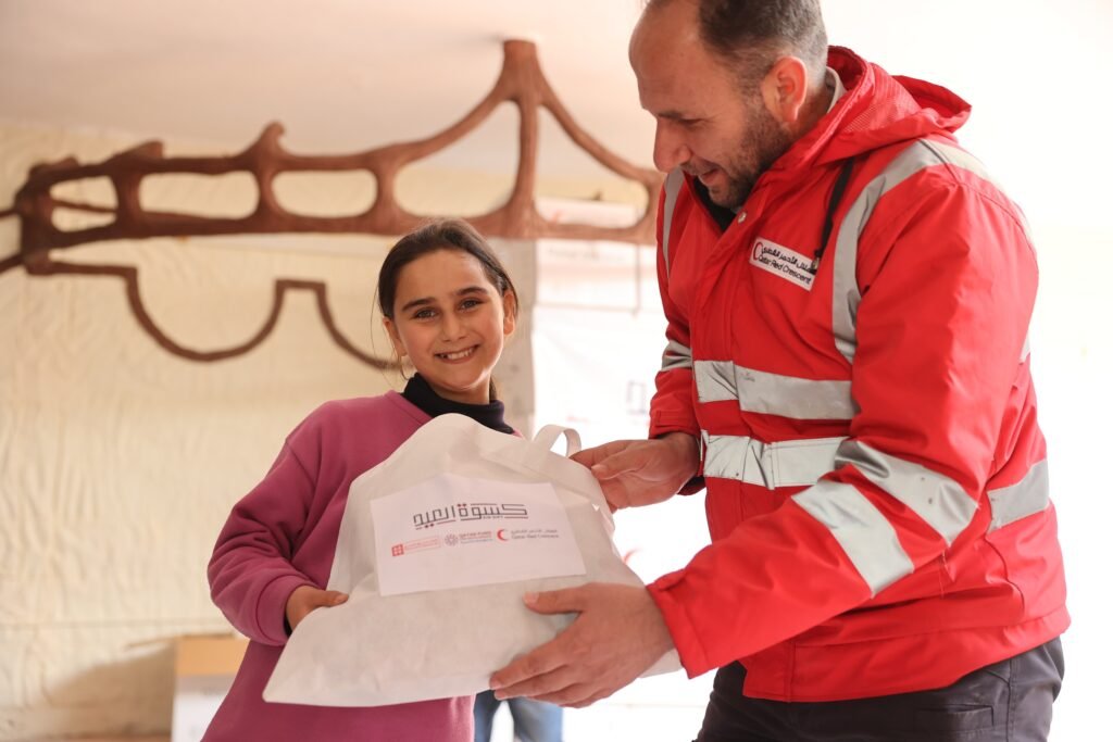 Eid Gift pic 5 qatar happening