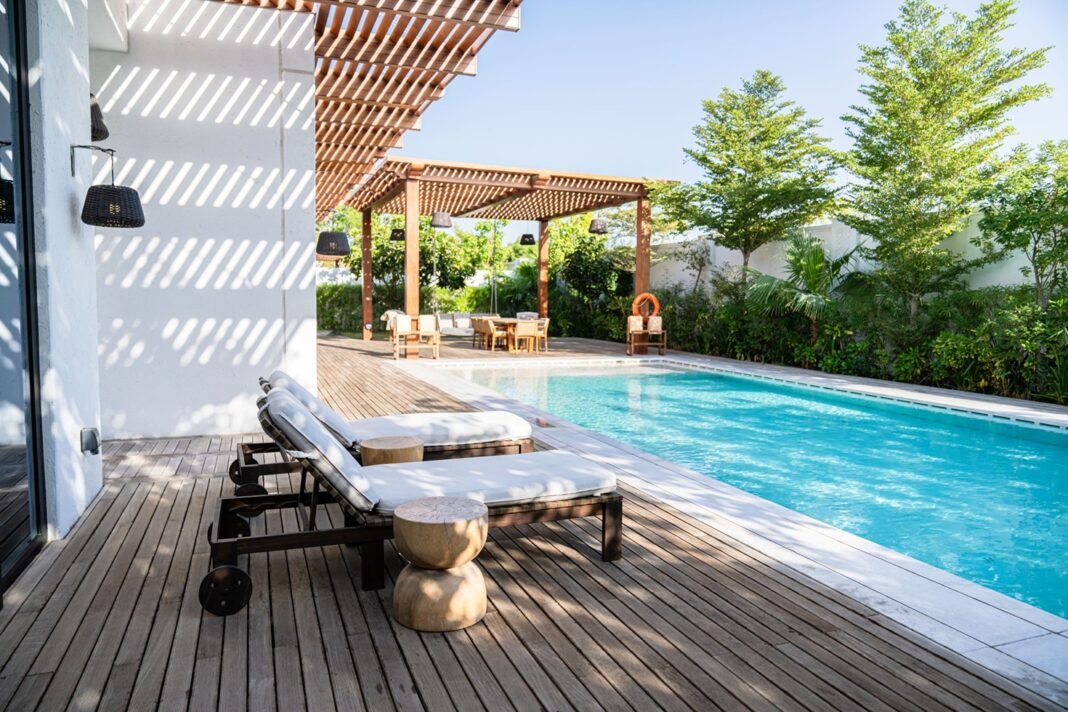 Maysan Staycation qatar happening