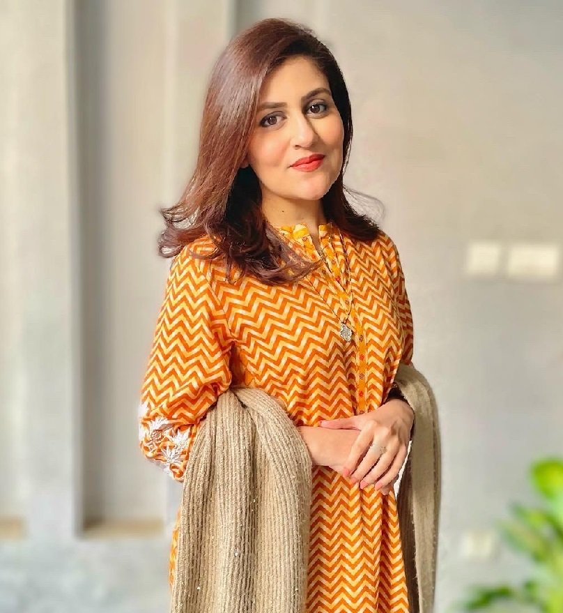 Sara Naveed