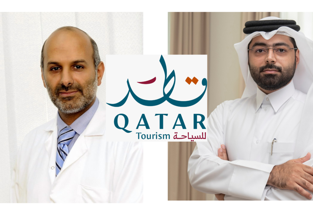 banner qatar happening