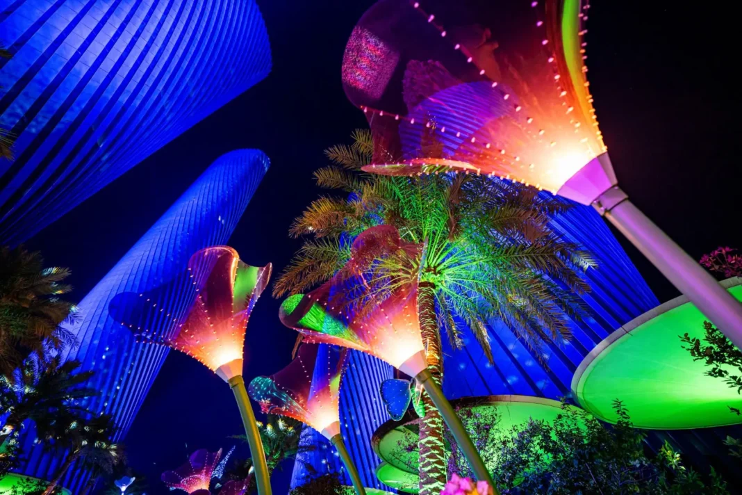 luminous-festival-2024-lusail-7 qatar happening