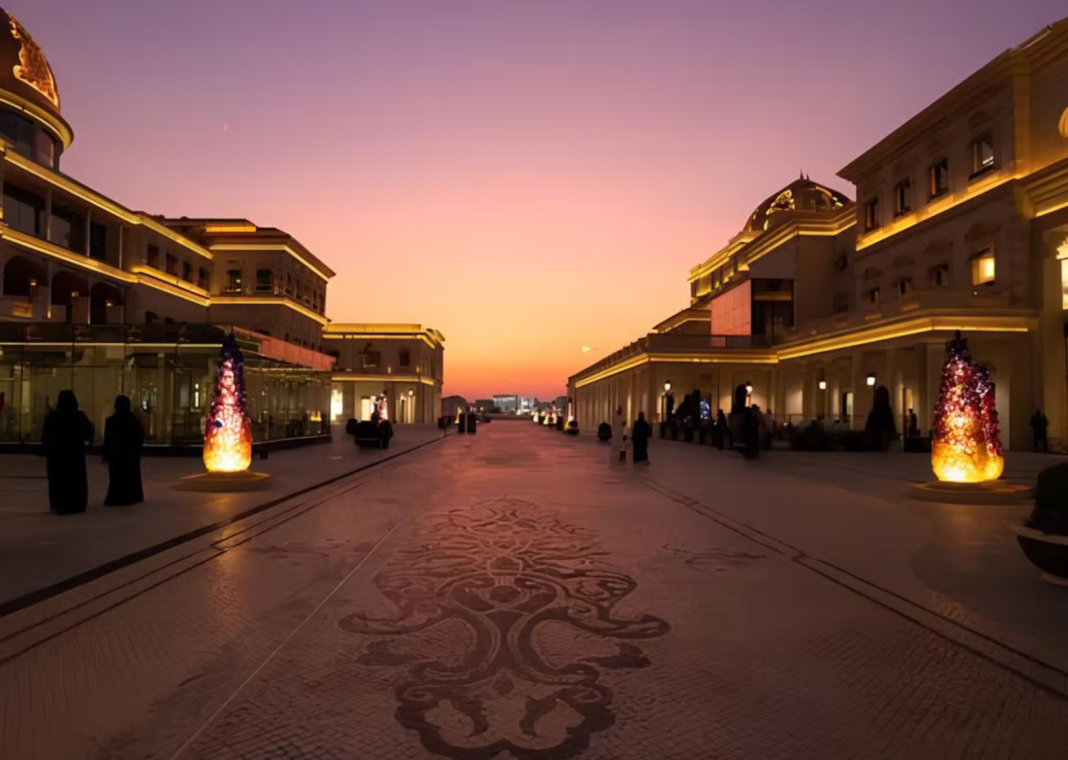 2025 in review qatar happening