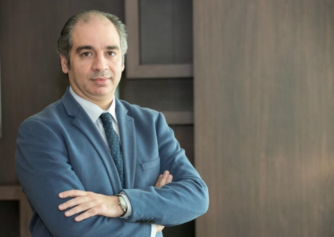 Dr. Waseem Kotoub qatar happening