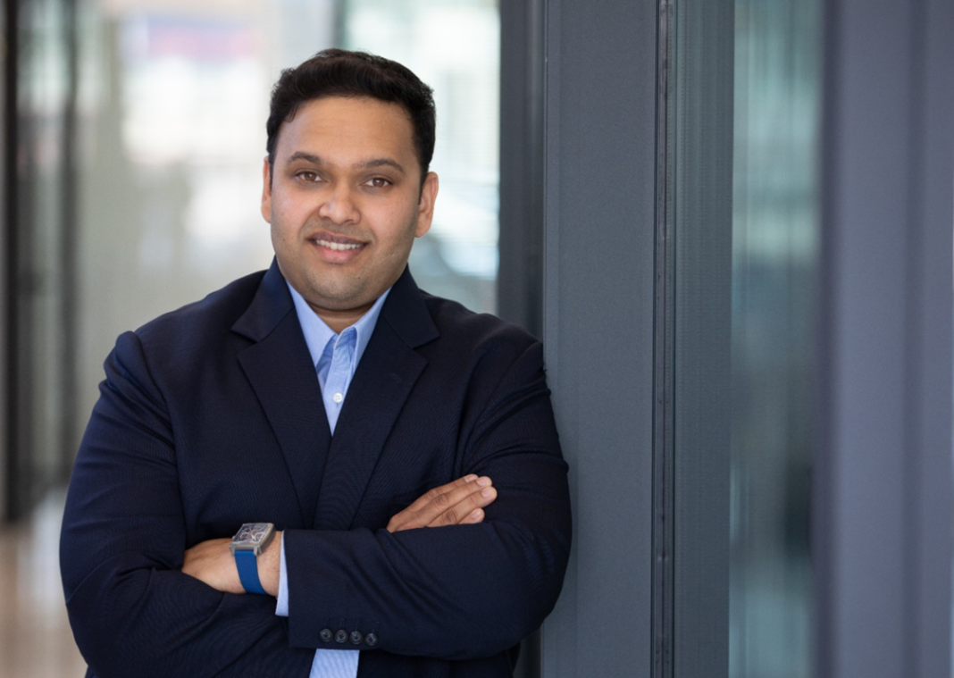 Abrar Fayaz Khazi qatar happening