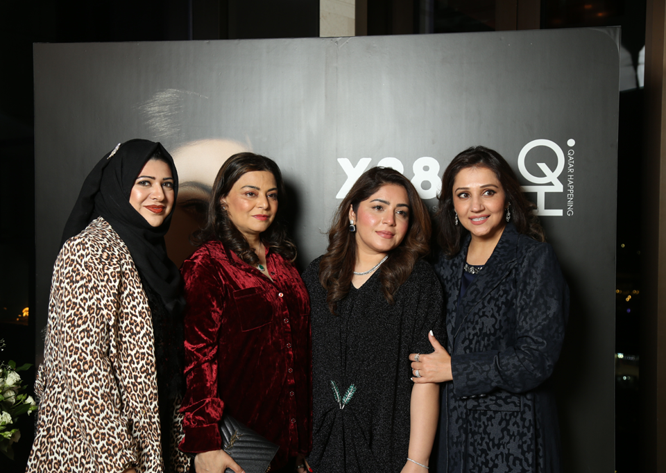 A Night to Remember at Sora Terrace