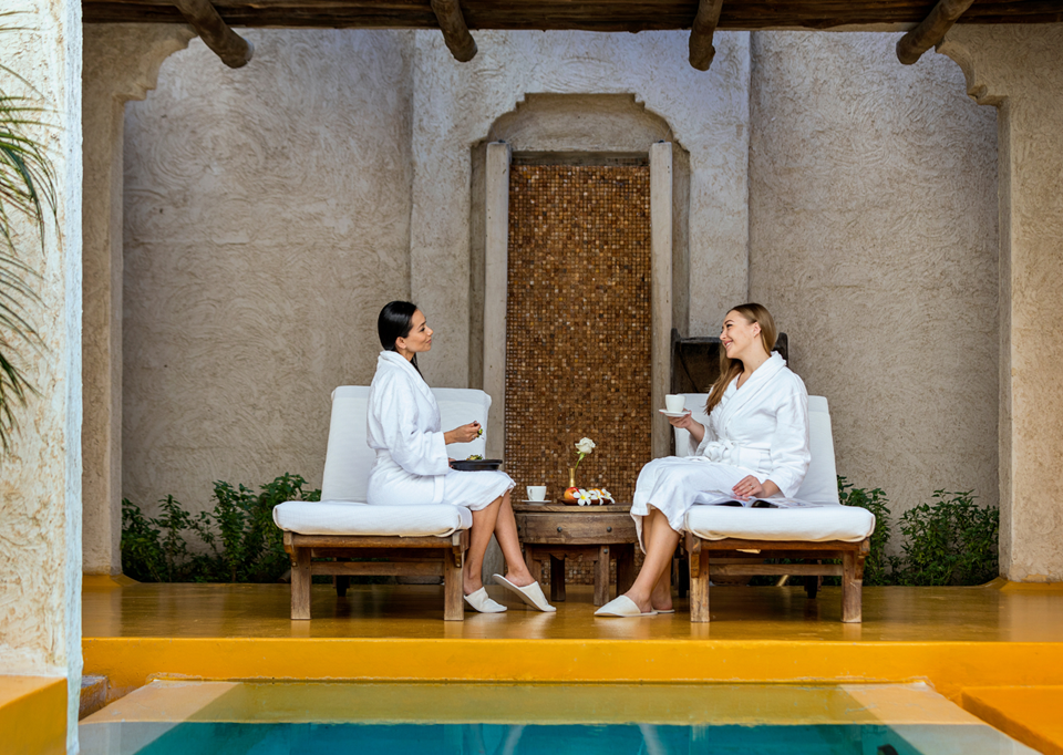 Sharq Village & Spa qatar happening 1