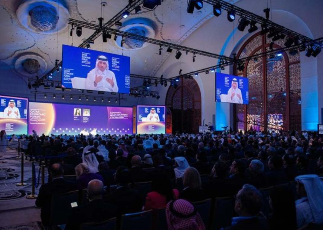 What’s next 2026 preview qatar happening