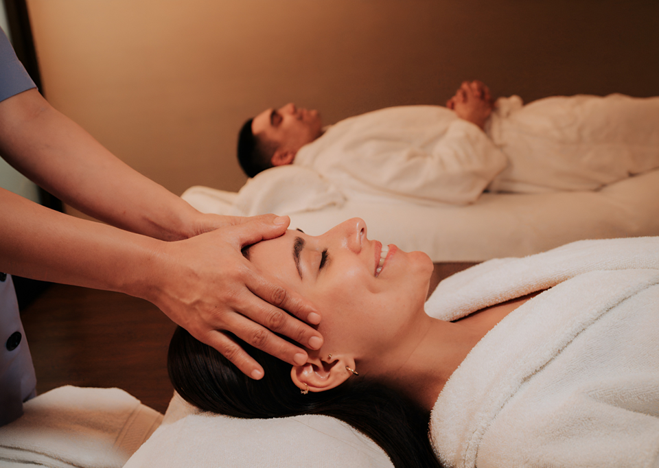 spa offers january qatar happening