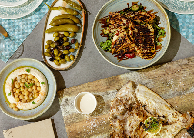 April dining offers doha qatar happening