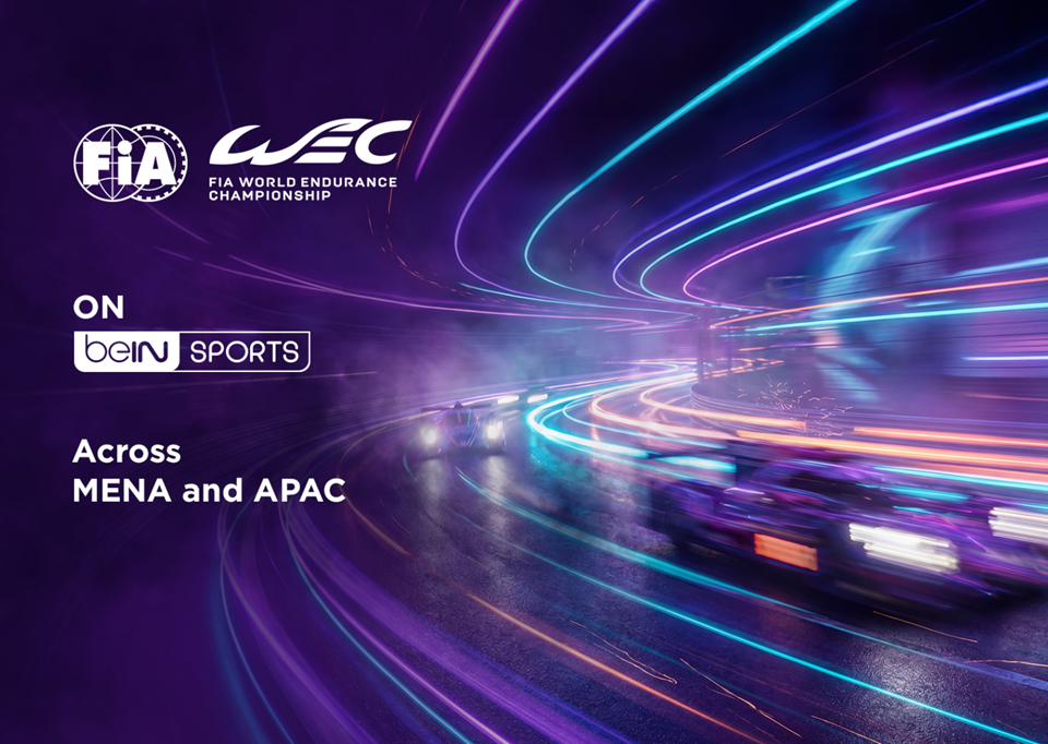 Bein Sports qatar happening