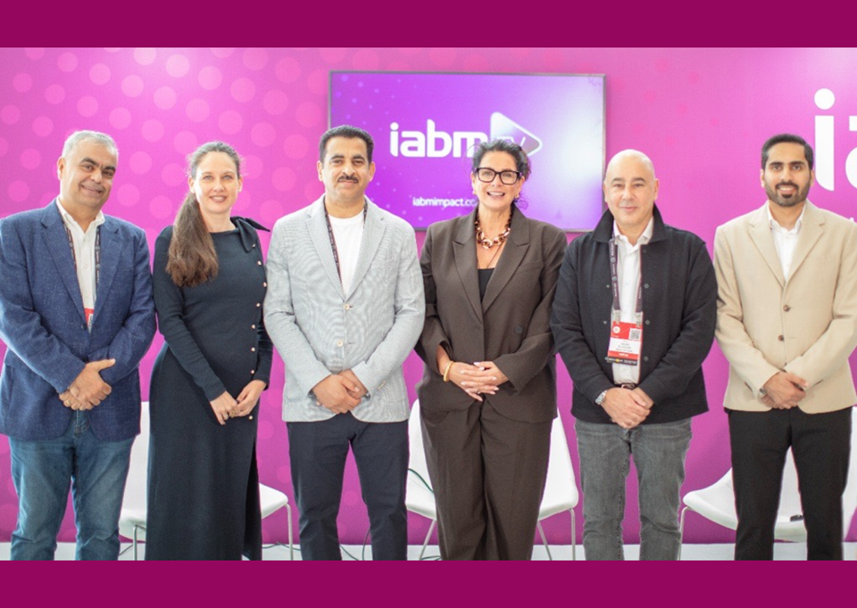 Media City Qatar and IAMT qatar happening