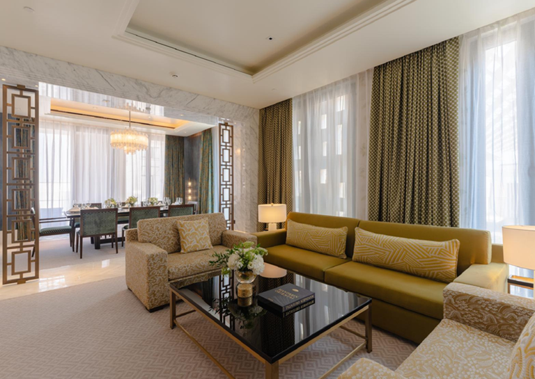 An interview with Andrea Petochi qatar happening