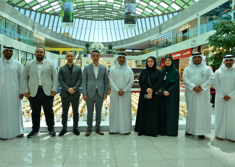 Doha Festival City to Mark Eid Al-Adha qatar happening