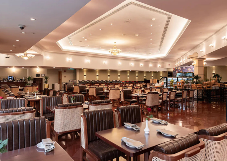 Eid Ul Adha Offers from Radisson Blu Hotel, Doha qatar happening