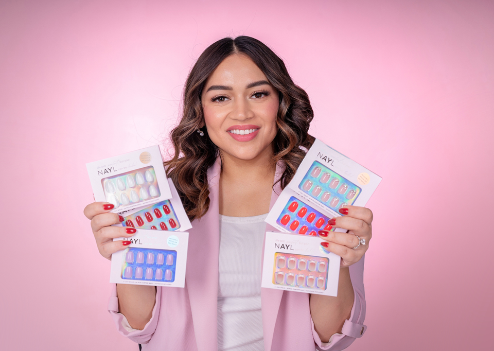 Inside AYBEAUTY’s Success Story qatar happening