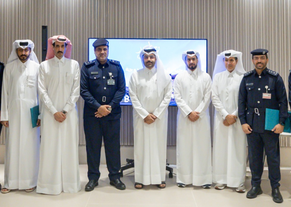Service Excellence Training qatar happening