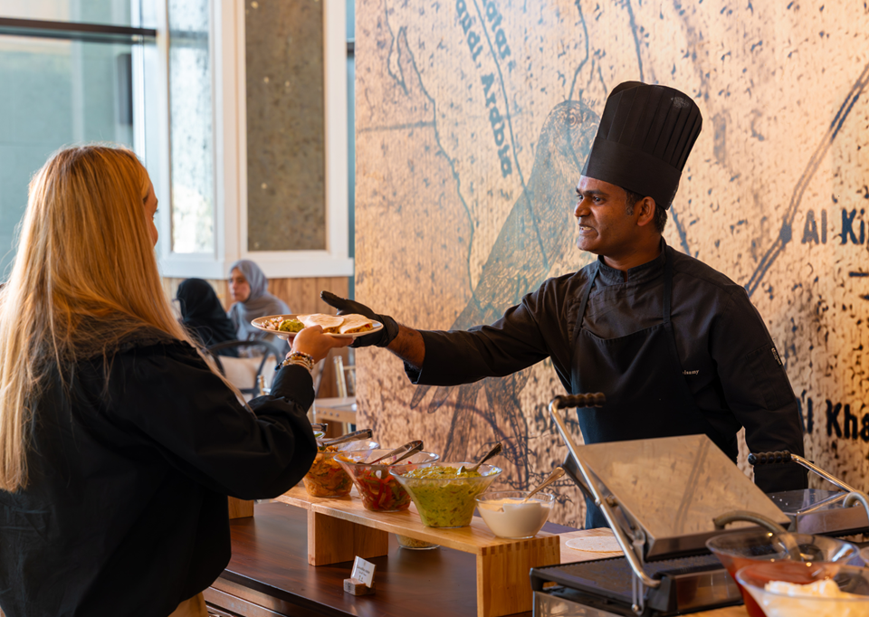 eid offers from Alwadi Hotel Doha qatar happening