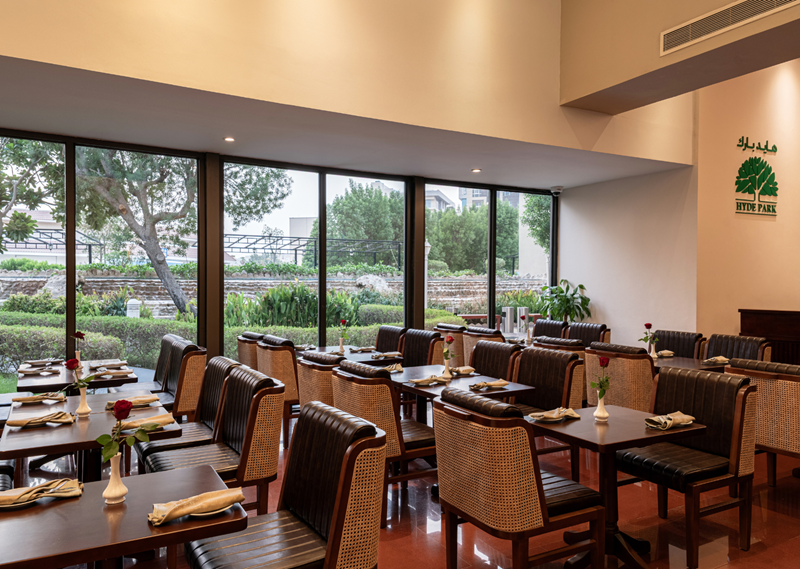 eid ul adha 2026 dining offers qatar happening