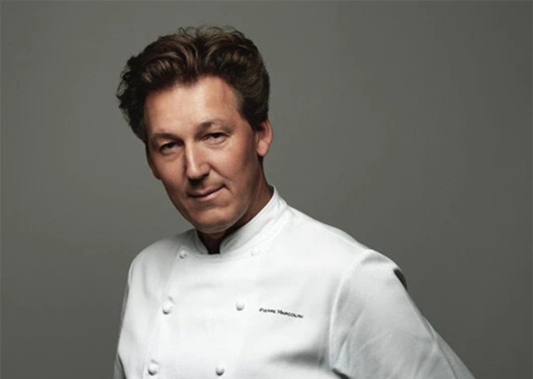 Pierre Marcolini qatar happening