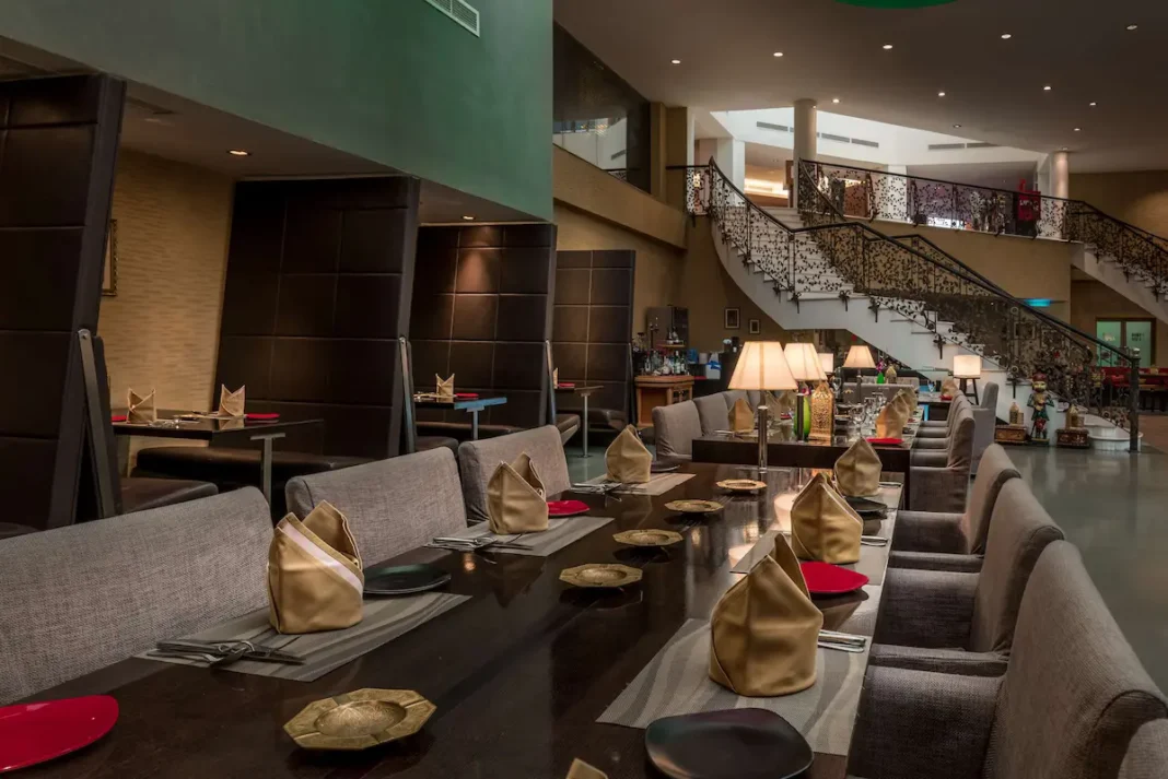 Bombay Balti Marks Award Success with Rajasthan Matka Experience