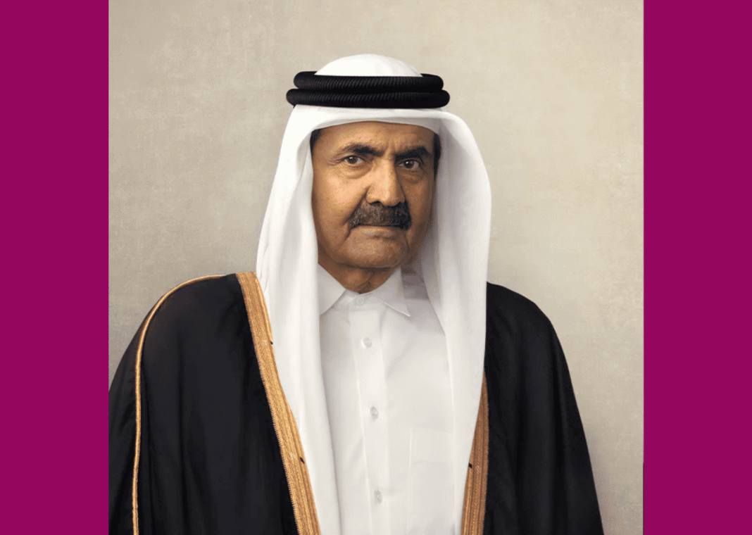 Qatar mourns Father Amir Sheikh Hamad bin Khalifa Al Thani qatar happening