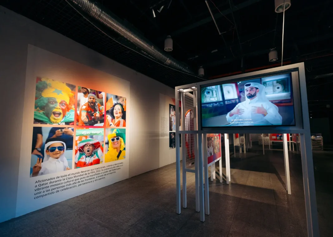 Tasweer Photography Festival qatar happening