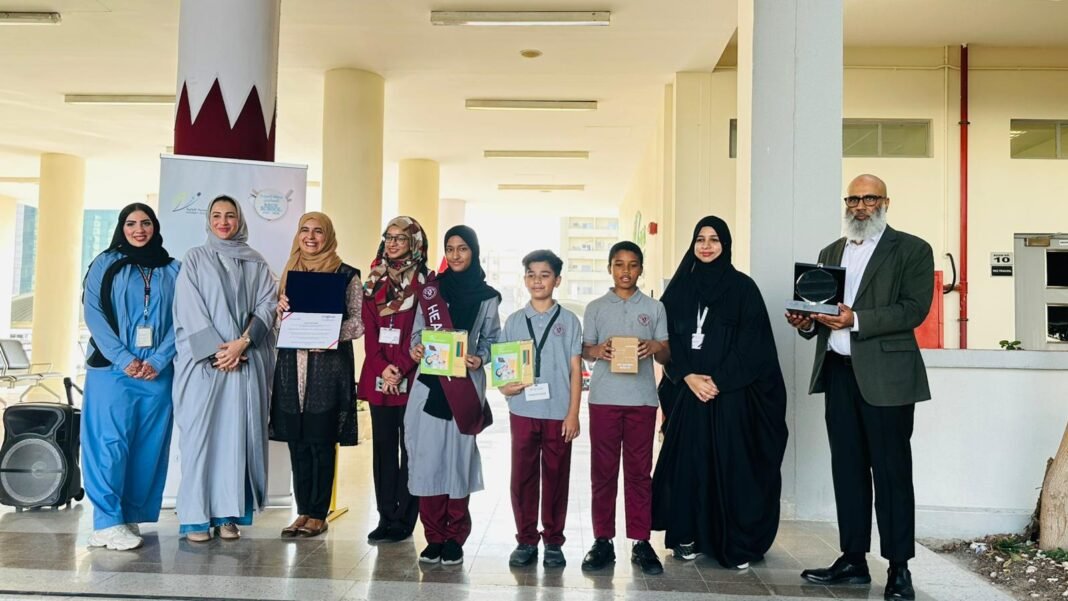 ducation Above All Foundation qatar happening
