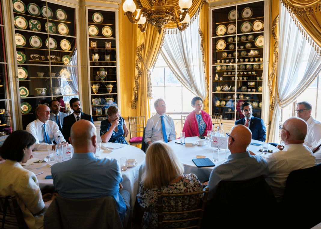 Education Above All Foundation Partners with Goodwood for the 2026 Markel Magnolia Cup qatar happening