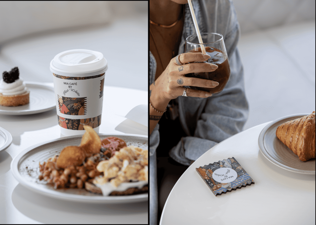 Flat White Finds a New Home at the Museum of Islamic Art qatar happening