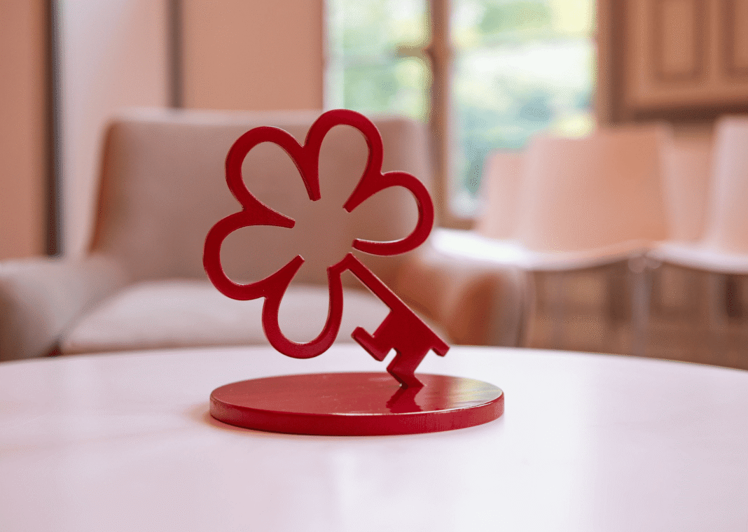 MICHELIN Guide Unveils 25-Hotel Selection in Qatar, Including 11 MICHELIN Key Hotels qatar happening