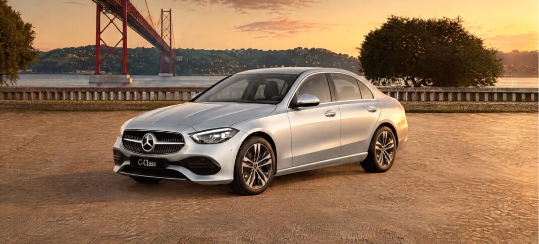 Nasser Bin Khaled Automobiles Introduces Special Offer on Selected Mercedes Benz Cars qatar happening