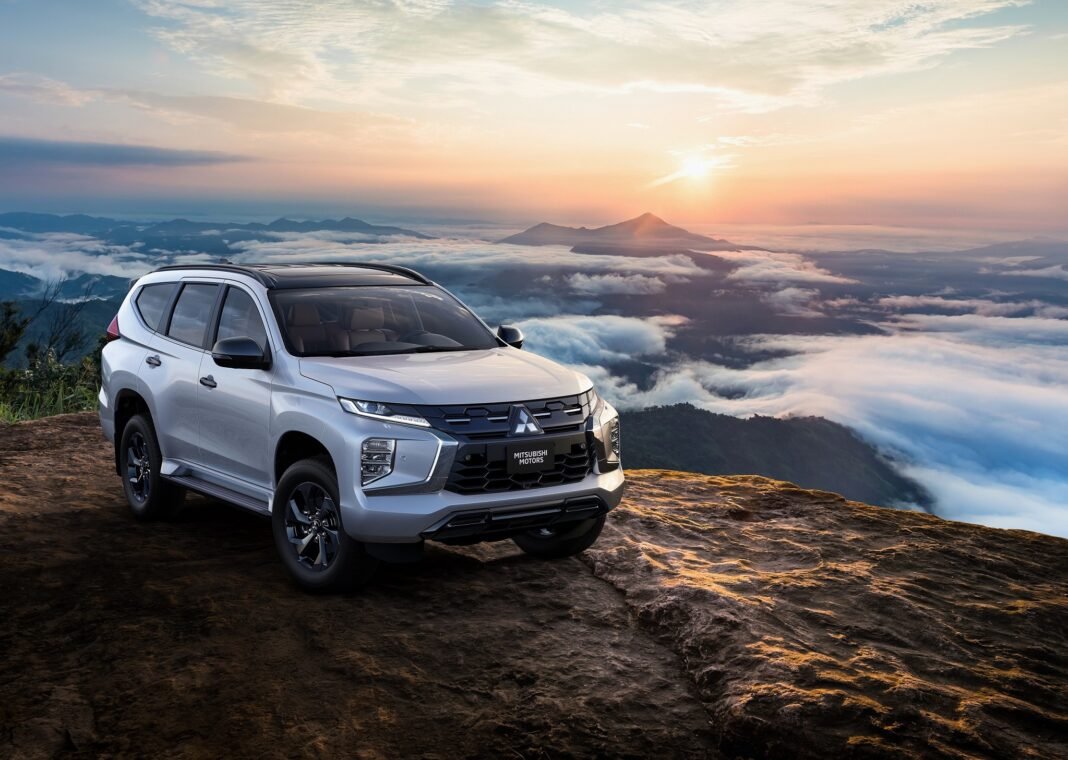 Qatar Automobiles Company launches special offer on a range of Mitsubishi SUVs in Qatar qatar happening