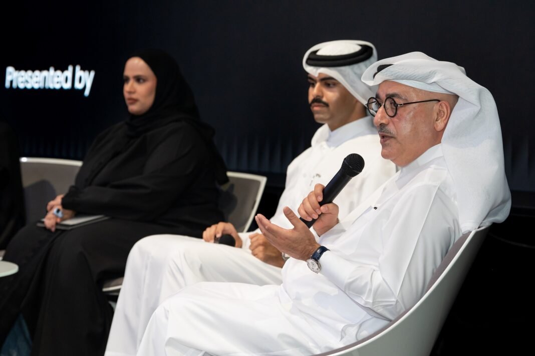 Regenerate Cities Doha Design District qatar happening