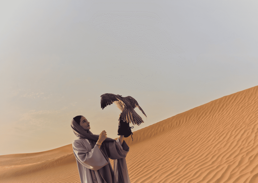 WHOOP Launches in Arabic, Deepening Commitment to the GCC and Middle East qatar happening