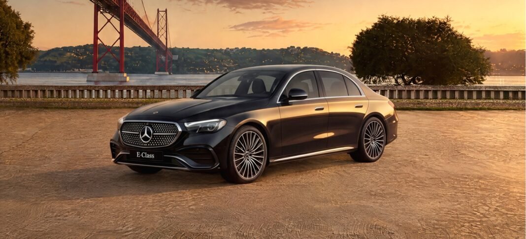 Welcome Home: Where the Mercedes-Benz Experience Begins qatar happening